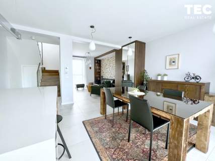Dwupoziomowy apartament z ogrodem i dużym tarasem Kraków, Bro