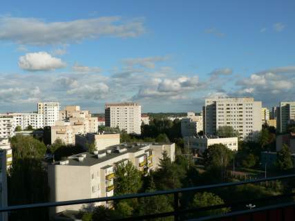 2-pokojowe 49m2 Gocław ul. Okulickiego Promenada