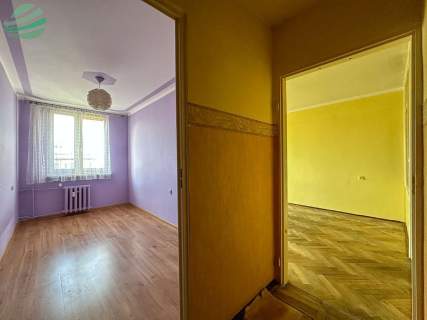 2 pokoje 37,85 m 4. piętro Darłowo mieszk
