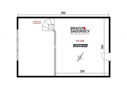 Stare Miasto Gotowy apartament inwestycyjny