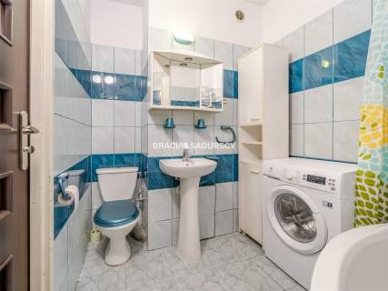 2 pokoje Czyżyny 12 piętro Balkon Piwnica