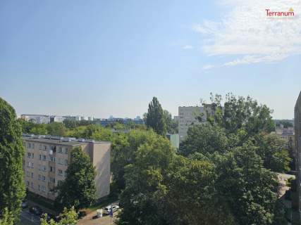 Wysoki standard 2 pokoje Ochota blisko WUM