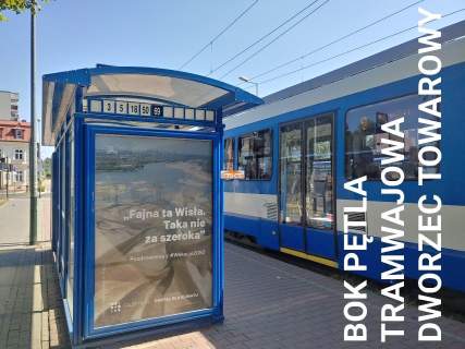 Stare Miasto Kraków super kawalerka