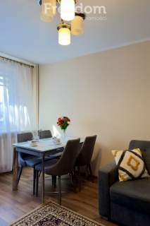 2-pok. mieszkanie na sprzedaż, 38,5 m2 parter
