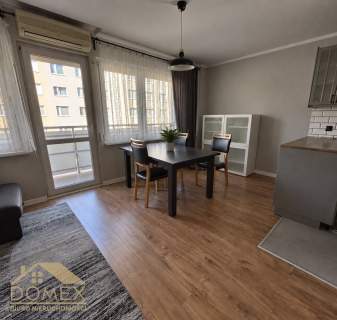 Mieszkanie 55 m 2 sypialnie Balkon Żory