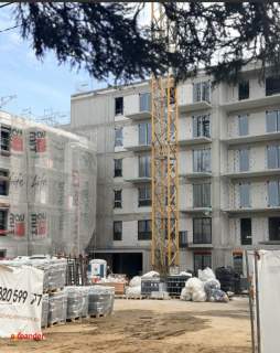 2 pokoje 43 m duża loggia 7,35 m Grunwald