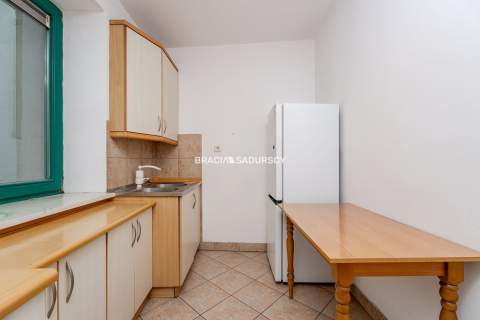 Mieszkanie na sprzedaż, 63,44 m2, Kraków