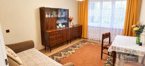 Atrakcyjne 3-pokoje -Winda -Balkon -os.Sady/Politechnika