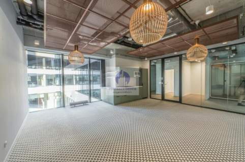 Wola lokal biurowy 625,92m2 do wynajęcia