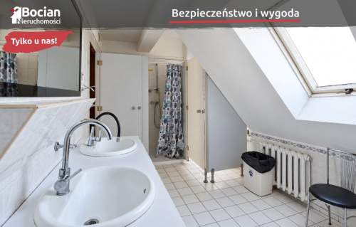 Obiekt produkcyjny z częścią mieszkalną Rotmanka