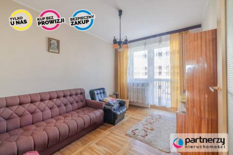 Dom szeregowy Gdańsk Osowa, 220 m2, ul. Kasjopei