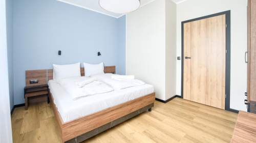 Apartament z 1 sypialnią, Gryfa Pomorskiego 80/79