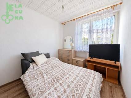 Gdynia, 2 pokoje, balkon, 2 piętro, spółdzielczo-własnościowe