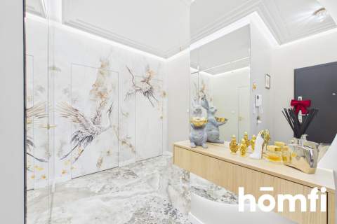 Elegancki Apartament PREMIUM na Toruńskim Jarze