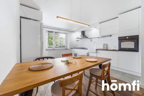 3 pokoje 71,53 m bez czynszu Katowice Smolna