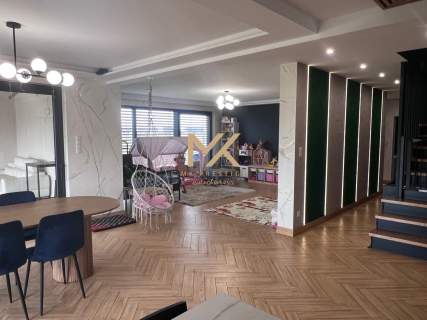 Nowy dom 290m2, działka 1629, garaż 2 stanowiskowy