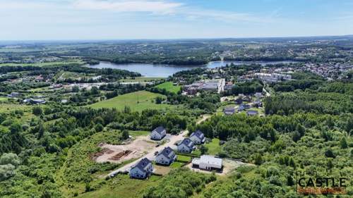 DOM 145 m Z GARAŻEM I OGRODEM 700 m KOLBUDY