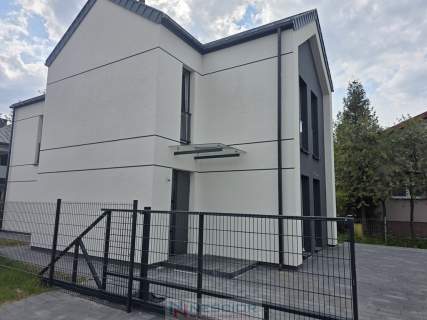Na sprzedaż dom o powierzchni 123m2- Siedlce