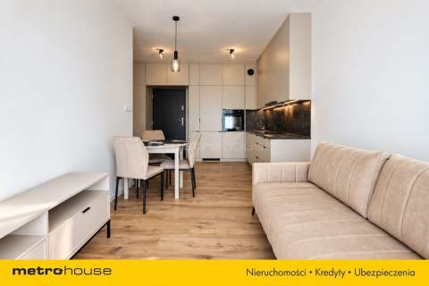 Apartament z ogródkiem Levityn 2 pokoje parking