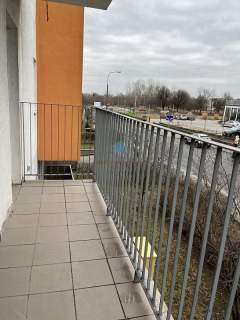 Wynajmę umeblowaną kawalerkę ul.Okulickiego Gniezno