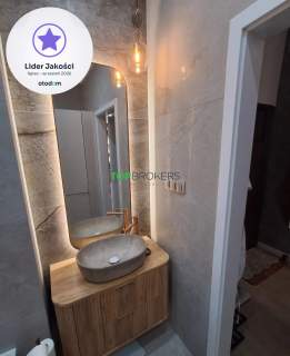 Komfortowe, przestronne 2 pokoje, garaż