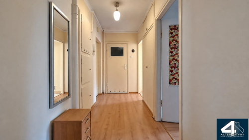Kraków - Bronowice, 2 pokoje, blisko uczelni