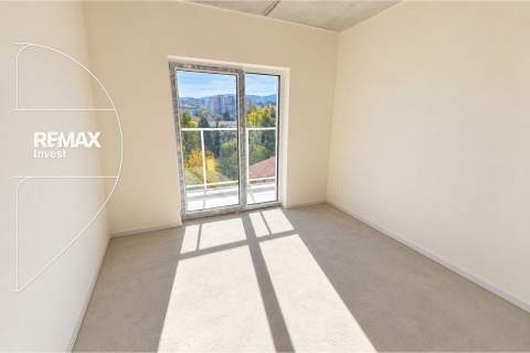 Apartament premium Penthouse z tarasem