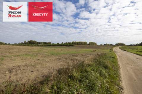 Działka budowlana na sprzedaż, 1110 m2, Staniszewo