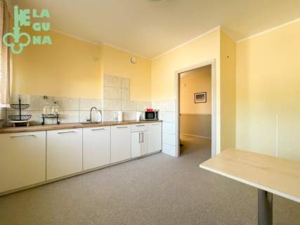 Gdynia Karwiny, Biuro 190m2 z balkonem