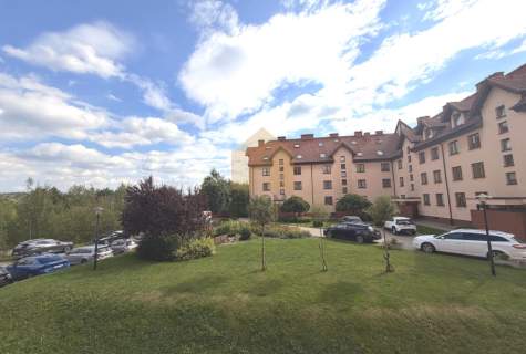 Piaskowa Góra/Nowe budownictwo/2 pokoje/52m2
