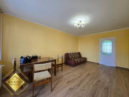 Mieszkanie na sprzedaż, 47,8 m2, Częstochowa