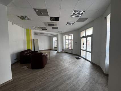 Lokal użytkowy do wynajęcia, 80 m2, Gniezno
