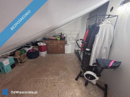 WYJĄTKOWY DOM W ZABUDOWIE BLIŹNIACZEJ W POBIEDZISKACH   TWÓJ...
