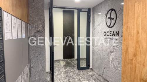 2 pokoje z ogródkiem i garażem Zabłocie Pierwszy najem