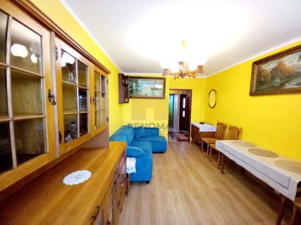 Mieszkanie 3-pokojowe Balkon Os. Przylesie