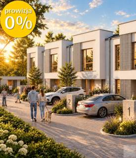 Osiedle Gliwy Tylko 10 mieszkań 0% prowizji