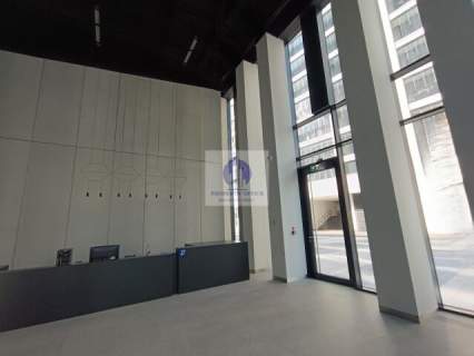 Ochota lokal biurowy 1211m2 do wynajęcia