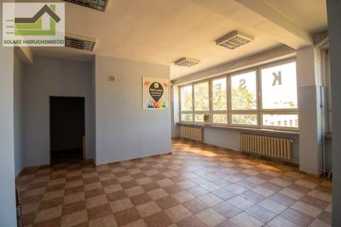 Biuro do wynajęcia, 31 m2, Sosnowiec