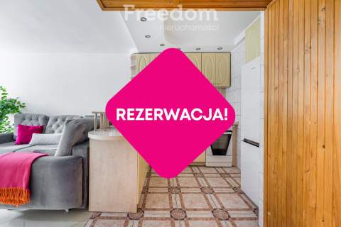 2 pokoje, 37m2 ul. Olszowa Praga Północ , loggia
