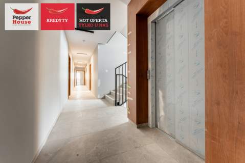 Orunia Górna - 3 pokoje 62,8m2