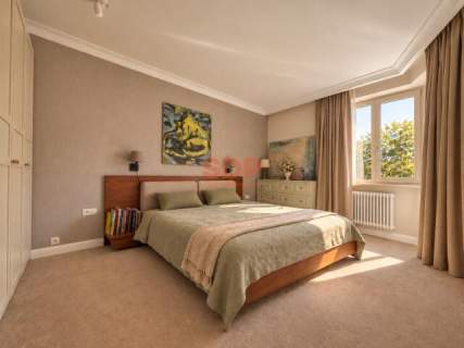 Apartament 130 m2 Wybrzeże Wyspiańskiego Widok na Odrę 2m