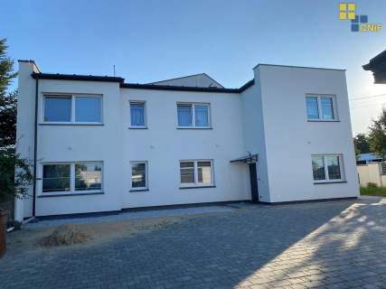 Nowe, komfortowe M4 do wynajęcia