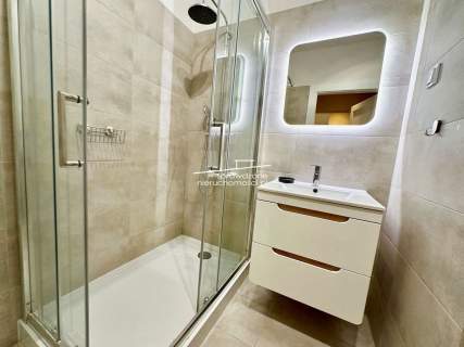 2-pok. APARTAMENT PREMIUM przy Metrze Wilanowska