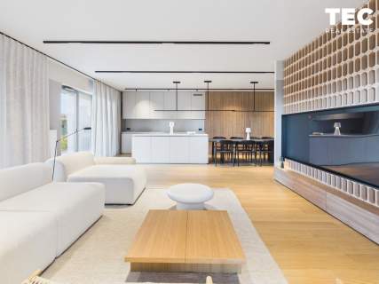 Apartament premium 145 m Loggia 56 m NOHO