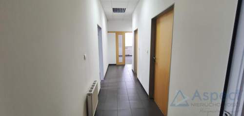 Biuro do wynajęcia, 240 m2, Szczecin