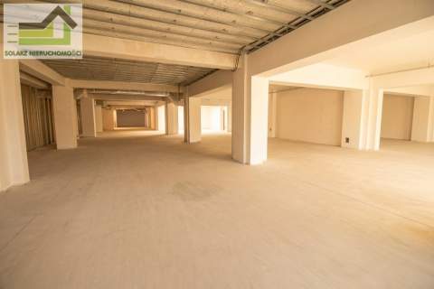 Biuro do wynajęcia, 1008 m2, Sosnowiec
