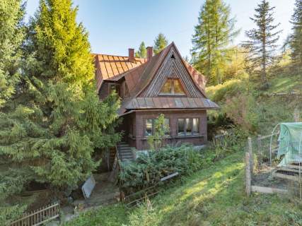 Dom do remontu Zakopane