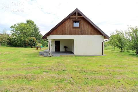 DOM, PIĘKNA DZIAŁKA 2934 M2, JEZIORO, LAS- OKAZJA