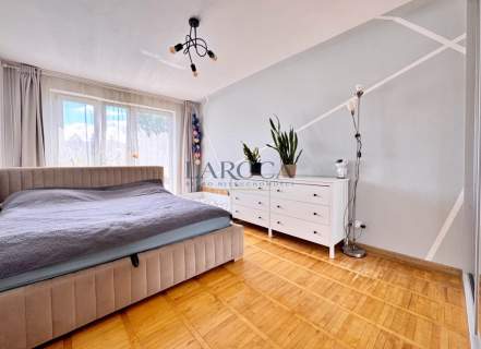 Na sprzedaż, 3 Pokoje, balkon, Toruń / Mokre.