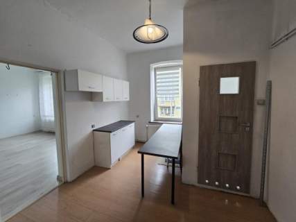 Mieszkanie na sprzedaż, 35,16 m2, Będzin